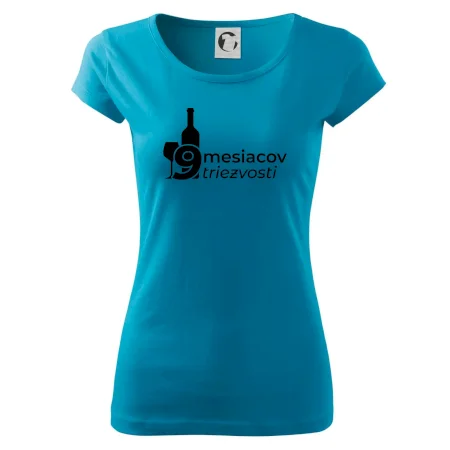 9 mesiacov triezvosti