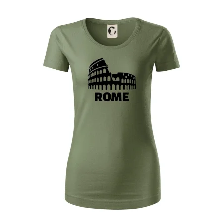 Italy Koloseum Rome
