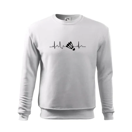 EKG Badminton košík