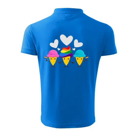 LGBT zmrzliny