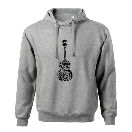Gitara - názvy hudobných štýlov