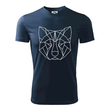 Akita Inu - Geometria