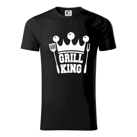 Grilovanie - Grill King