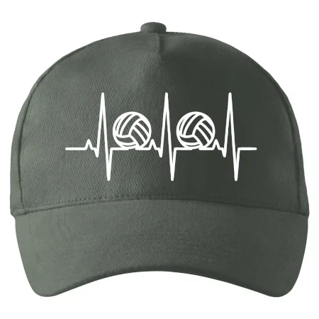 Volejbal ekg