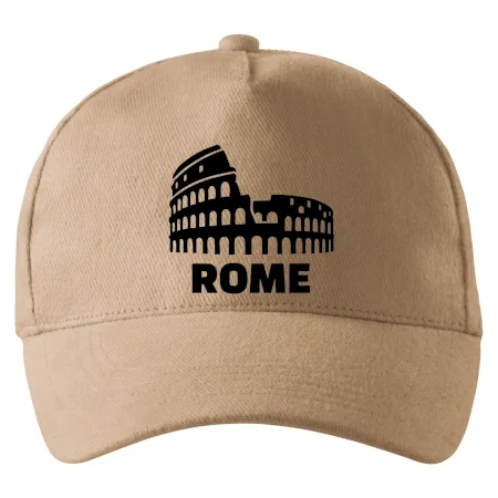 Italy Koloseum Rome