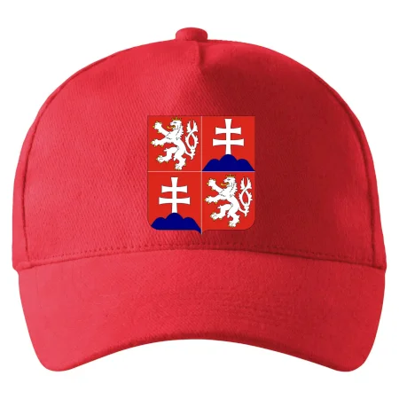 Znak Česká a Slovenská Federatívna Republika 1990–1992