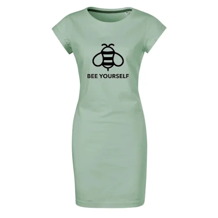 Bee yourself