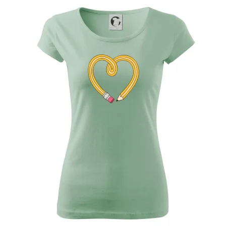 Ceruzka srdca