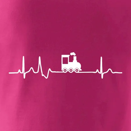 Ekg lokomotíva