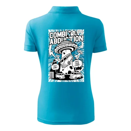 Combi abduction