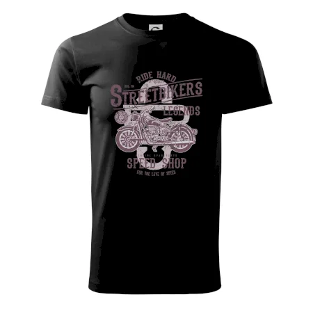 Street Bikers