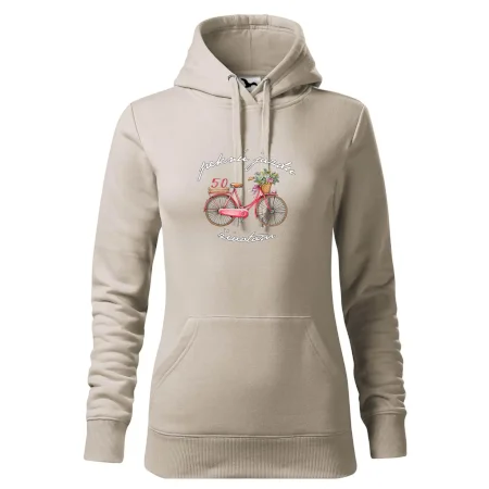 Peknú jazdu životom 50