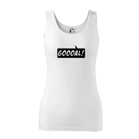 Goooal