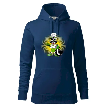 Skunk kuchár (Pecka design)