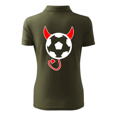 Futbal devil