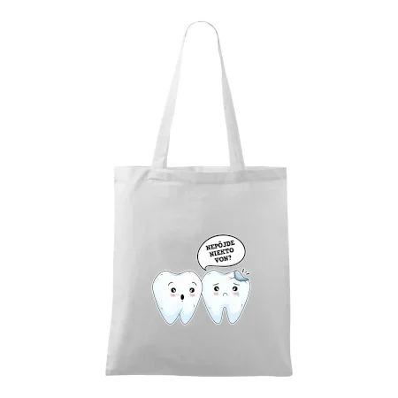 Nepôjde niekto von?