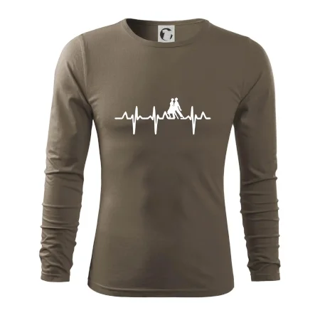 EKG tango