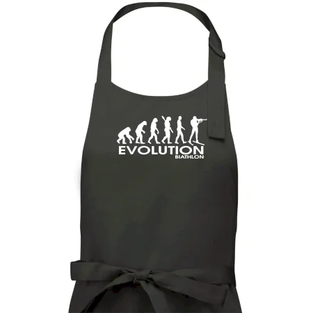 Biathlon - Evolúcia biatlonu