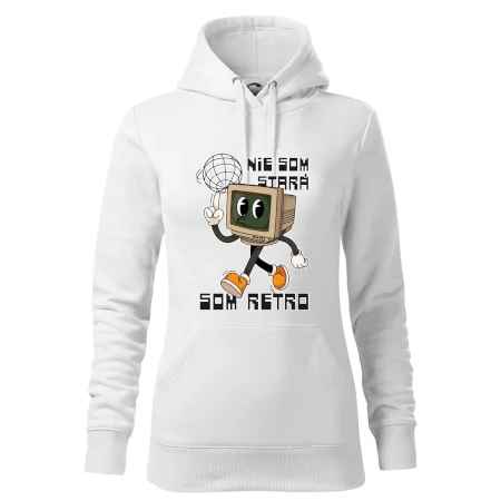 Mie som stará, som retro