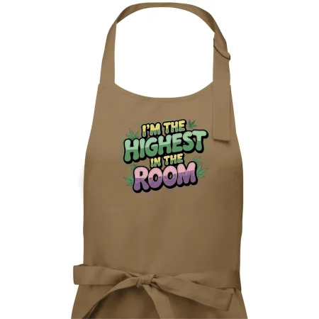 Marihuana - Iam the highest in the room