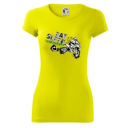 Eat Sleep Motocross