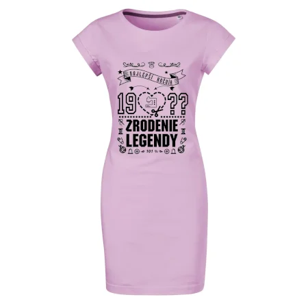 Zrodenie legendy pre krajčírku