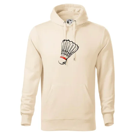 Bedminton košík