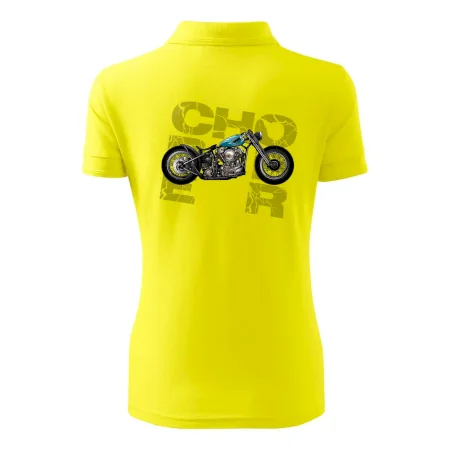Chopper 001