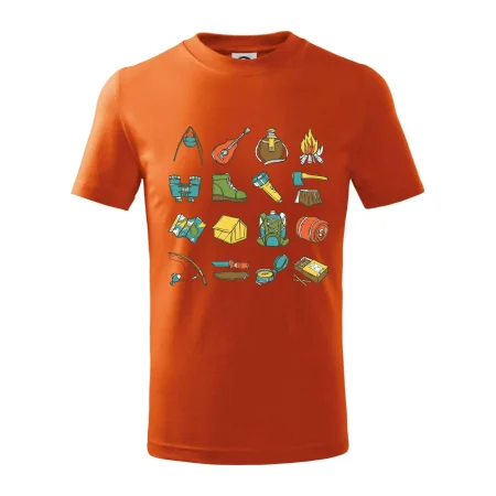 Camping set