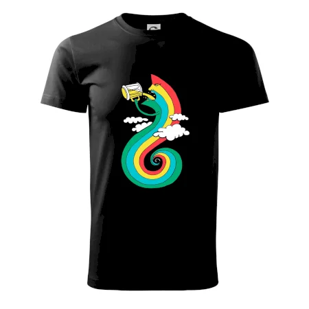 Pijem ako dúha (Pecka design)