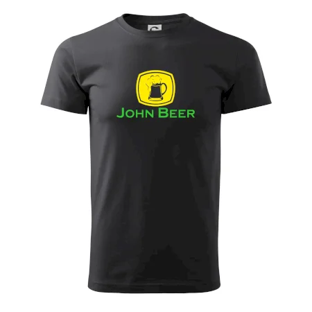 John Beer - Pivo