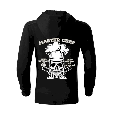 Master chef revír SK