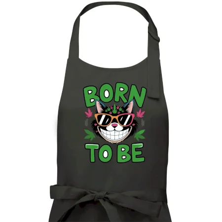 Marihuana - born to be