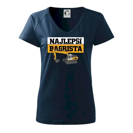 Najlepší bagrista