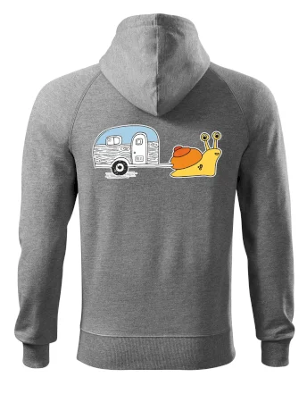 Slimačí obytňák