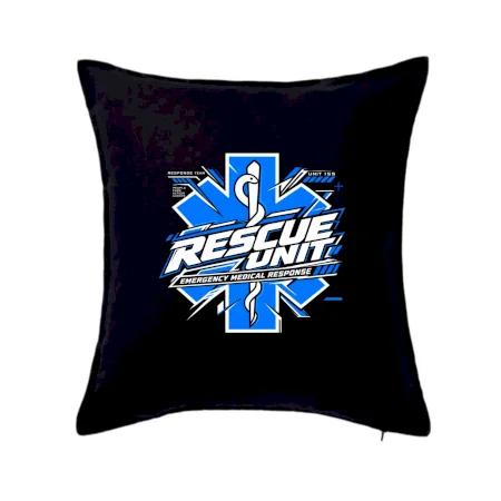 Rescue unit emergency response
