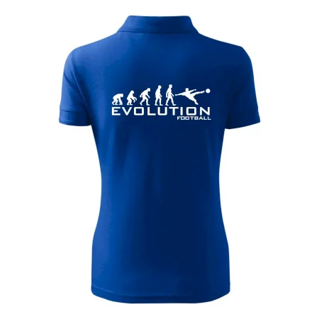 Evolution Football