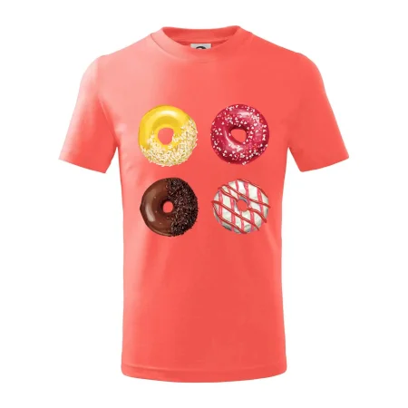 4 donuty
