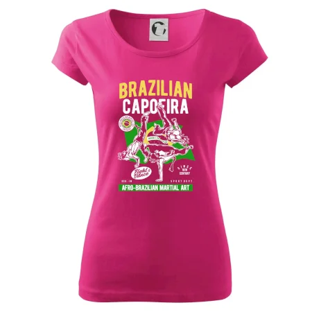 Brazilian Capoeira