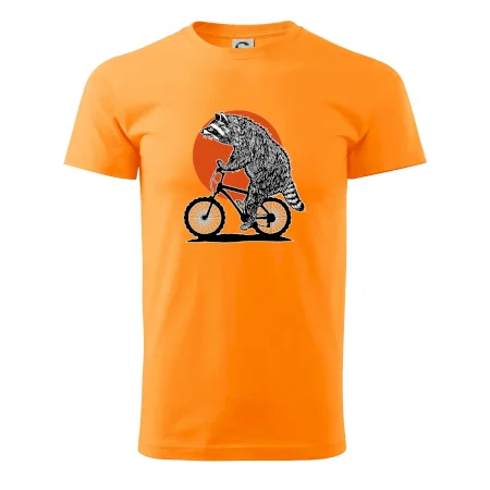 MTB mýval