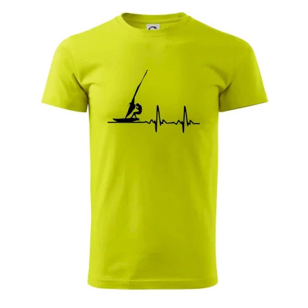 EKG Windsurfing