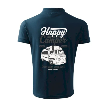 Happy Camper