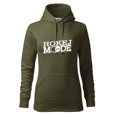 Hokej mode