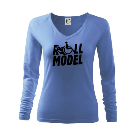 Roll model