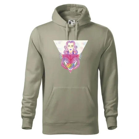 Pride múza