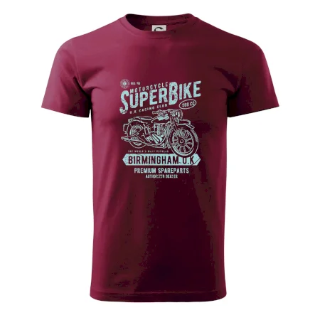 Super Bike