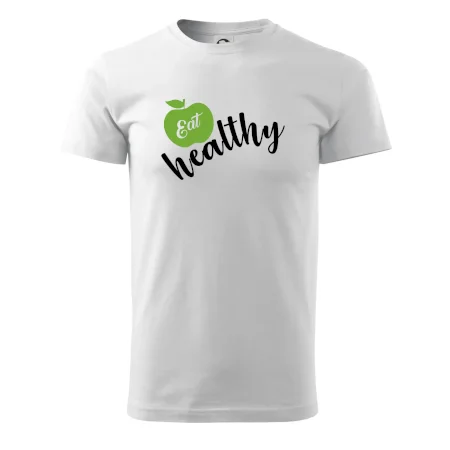 Eat Healthy