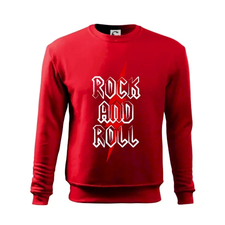 Rock and Roll blesk