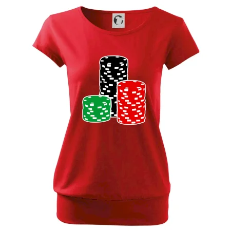 Poker žetóny