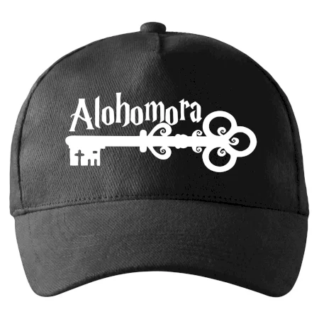 Alohomora
